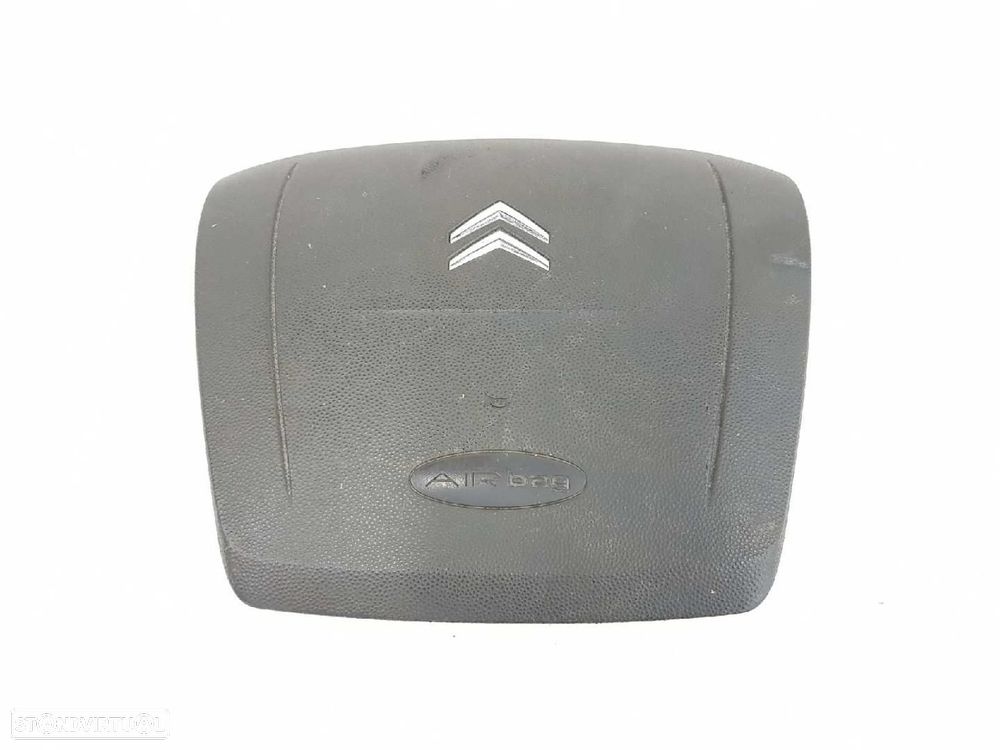 AIRBAG FRENTE ESQUERDO CITROEN JUMPER CAMIÓN - 1