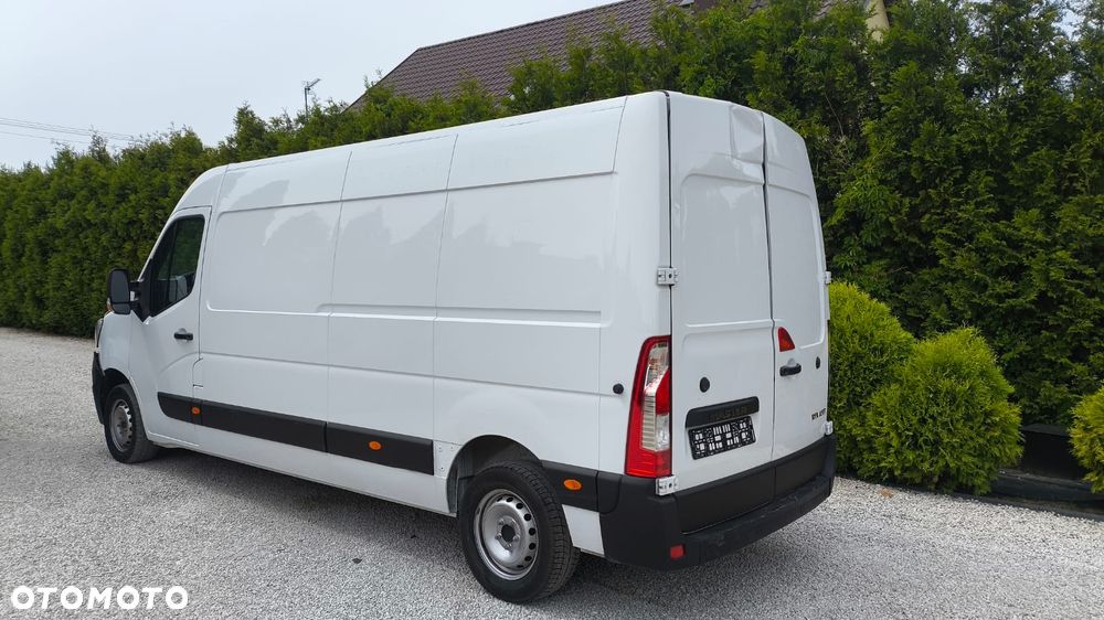 Renault Master - 1