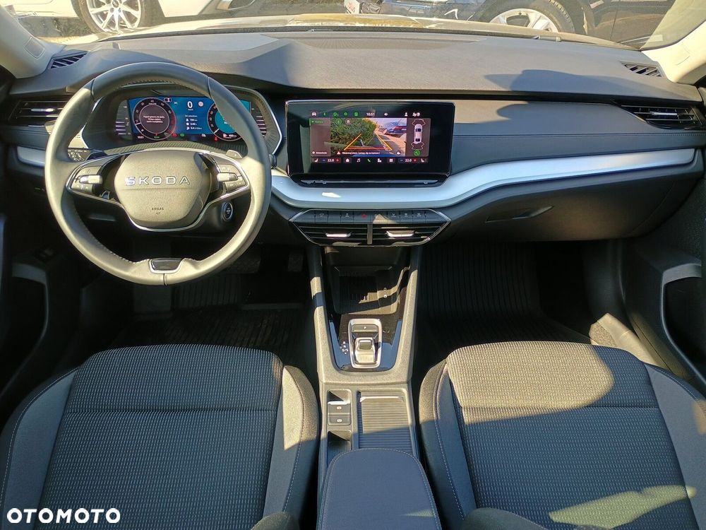 Skoda Octavia - 15