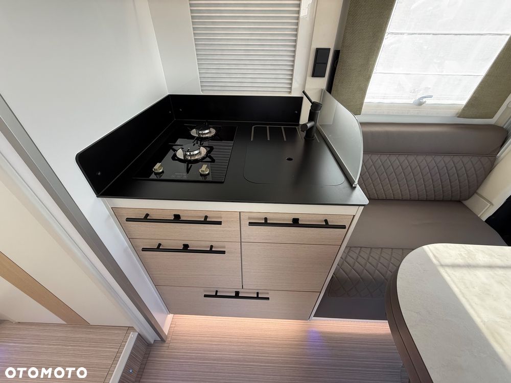 Hymer-Eriba Notin Ostrava JF - 21