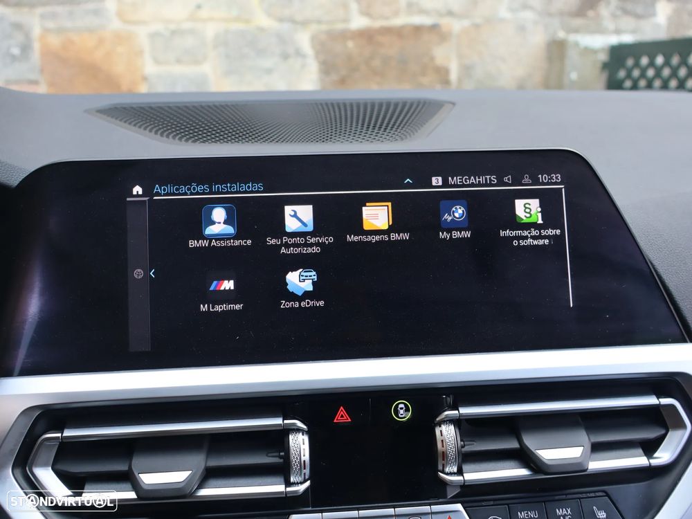 BMW 330 e Aut. M Sport - 28