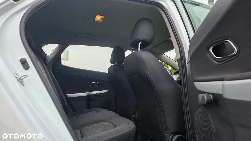 Kia Ceed 1.4 CRDi M - 20