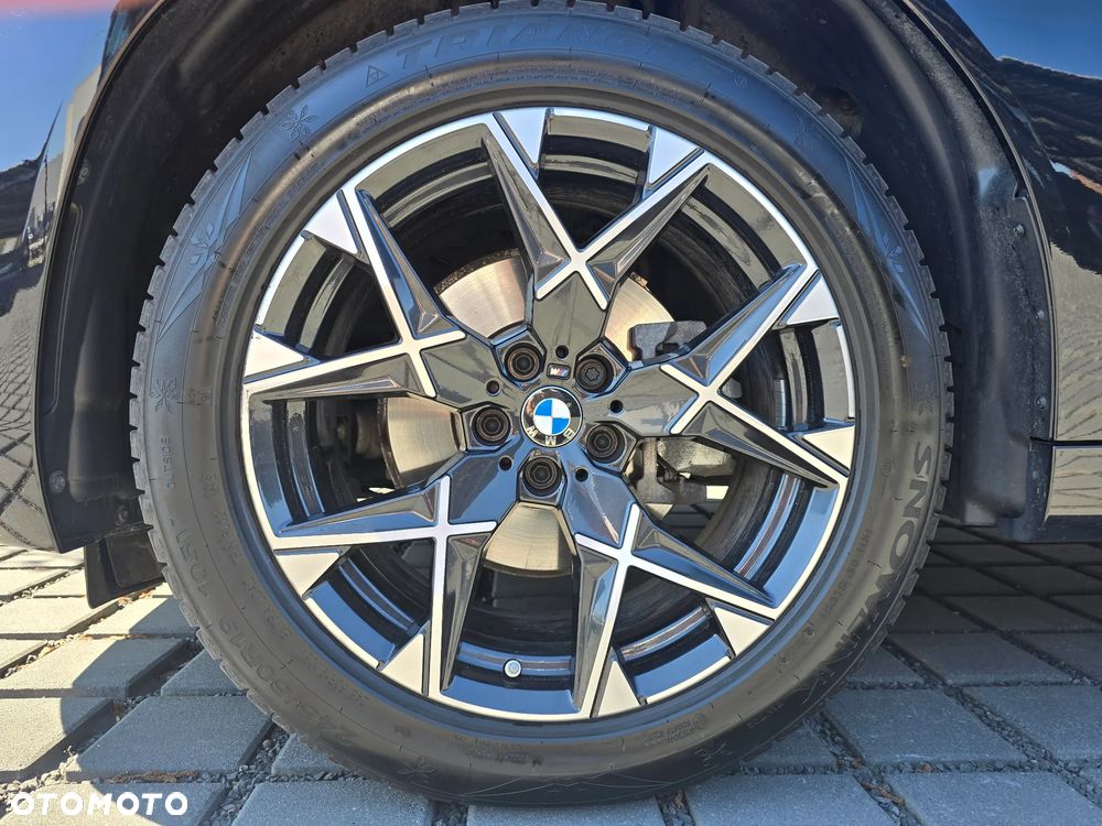 BMW X3 xDrive20d mHEV - 34