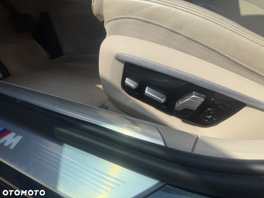 BMW Seria 7 730d xDrive - 40