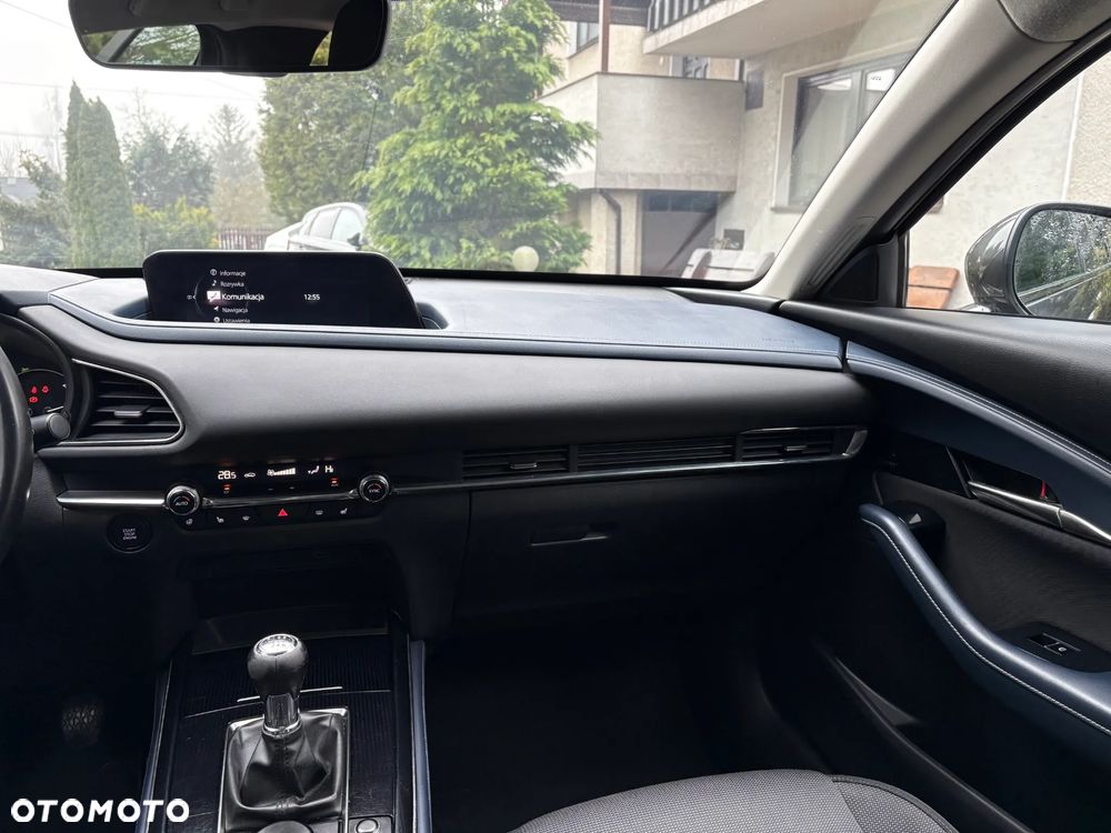 Mazda CX-30 2.0 mHEV 100th Anniversary 2WD - 13