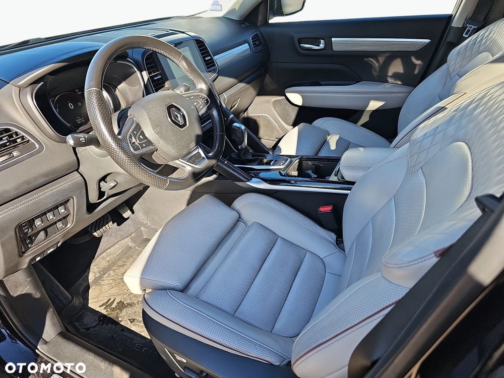 Renault Koleos 2.0 Blue dCi Initiale Paris 4x4 X-Tronic - 23