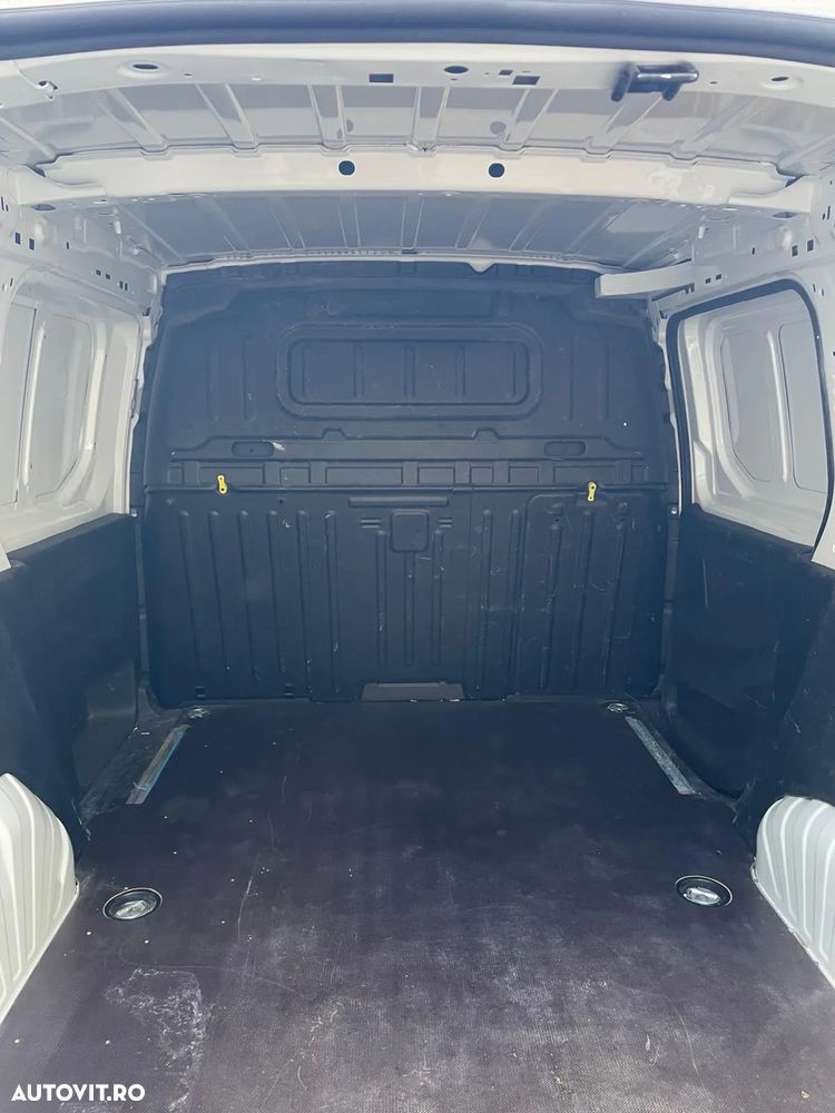 Opel Combo - 7