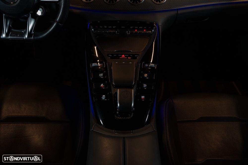 Mercedes-Benz AMG GT 53 4Matic+ - 19