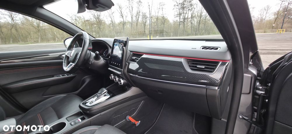 Renault Arkana E-TECH 145 R.S.LINE - 12