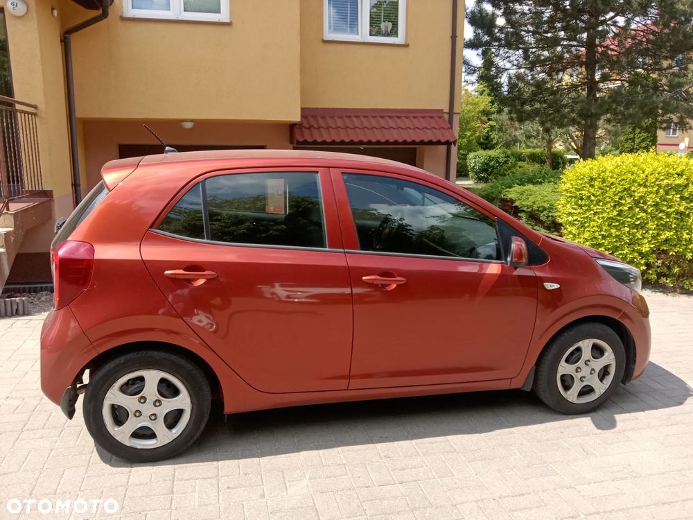 Kia Picanto 1.2 M - 3