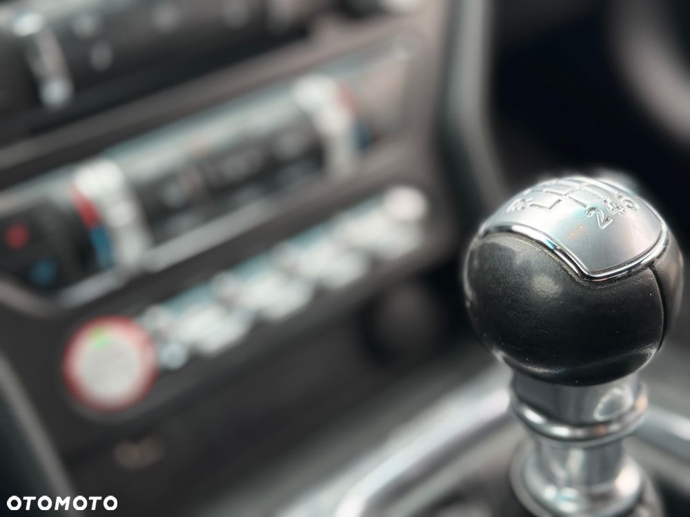 Ford Mustang 2.3 EcoBoost - 29