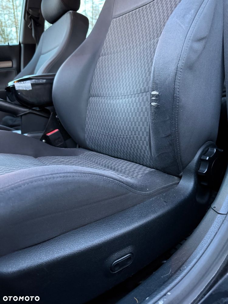 Audi A4 Avant 1.8 - 22