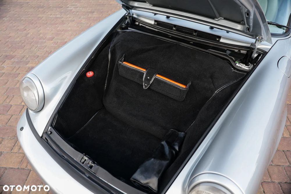 Porsche 911 4 - 38