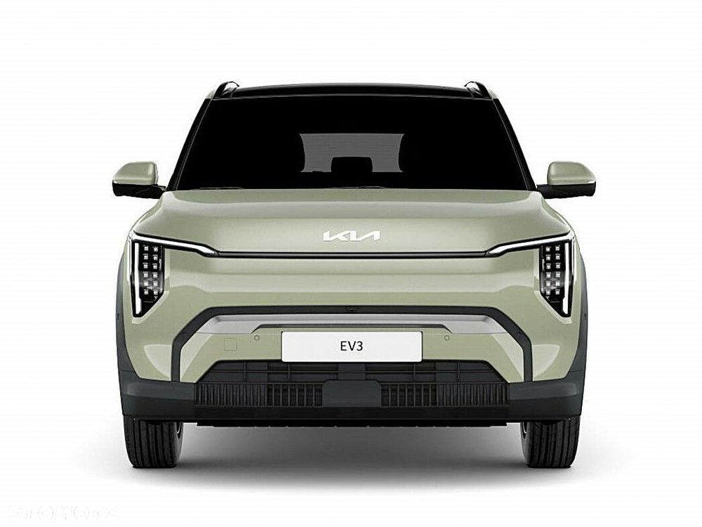 Kia EV3 58.3kWh Earth - 4