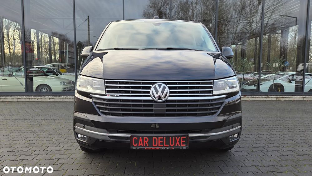 Volkswagen Multivan 2.0 TDI L1 Highline 4Motion DSG - 4