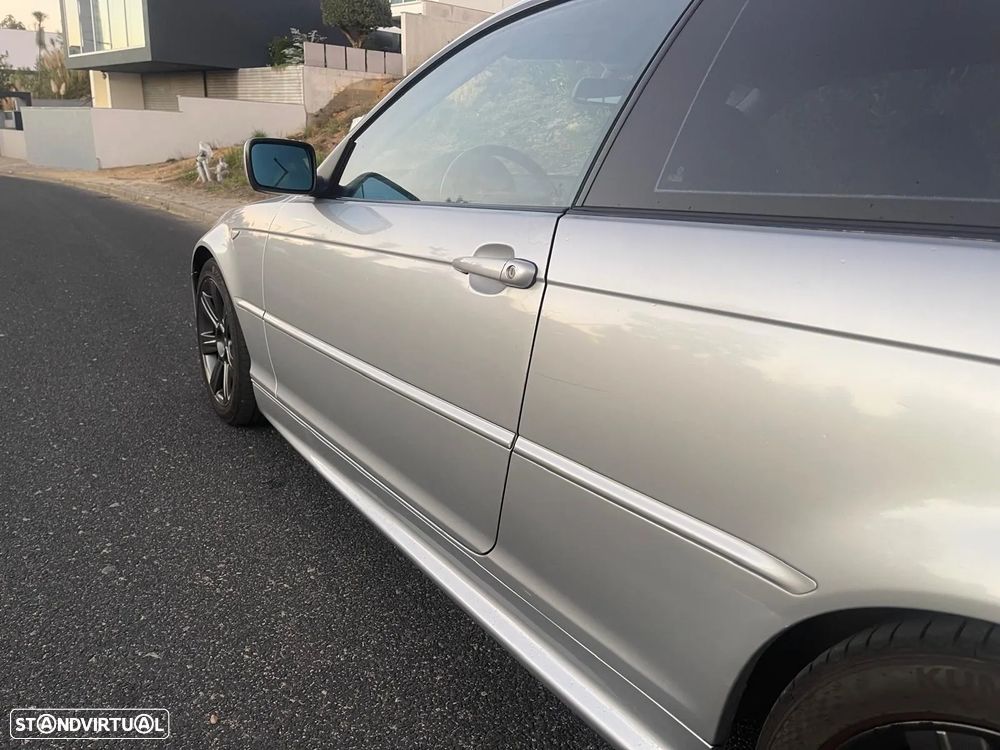 BMW 320 Ci - 15