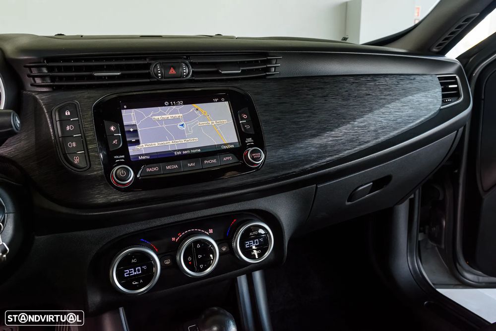 Alfa Romeo Giulietta - 22