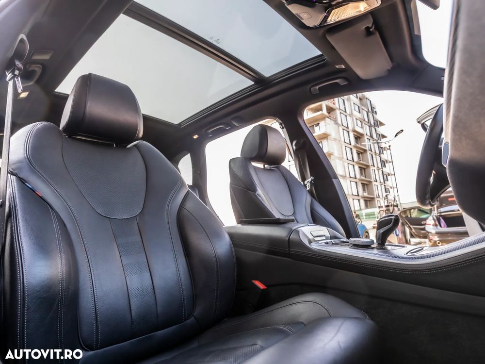 BMW X5 xDrive45e - 5