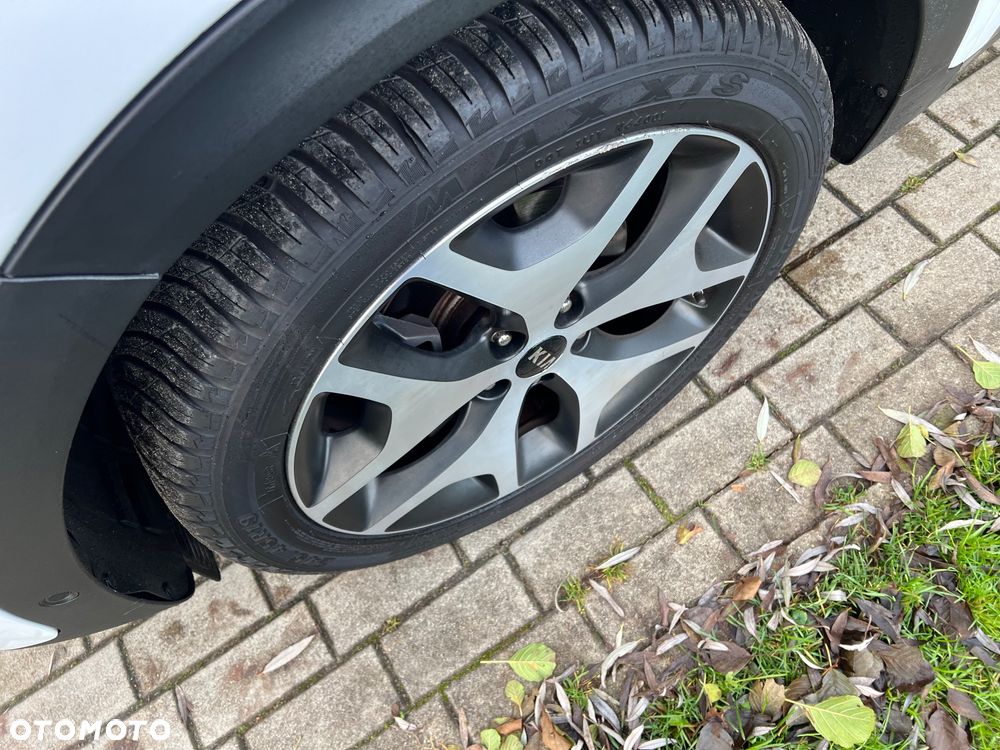 Kia Sportage 1.6 T-GDI GT Line 4WD DCT - 37