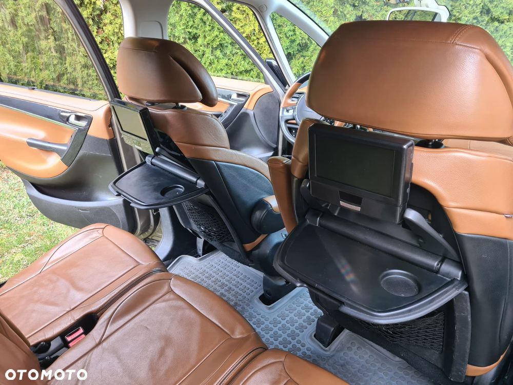 Citroën C4 Grand Picasso 2.0 HDi Exclusive - 3