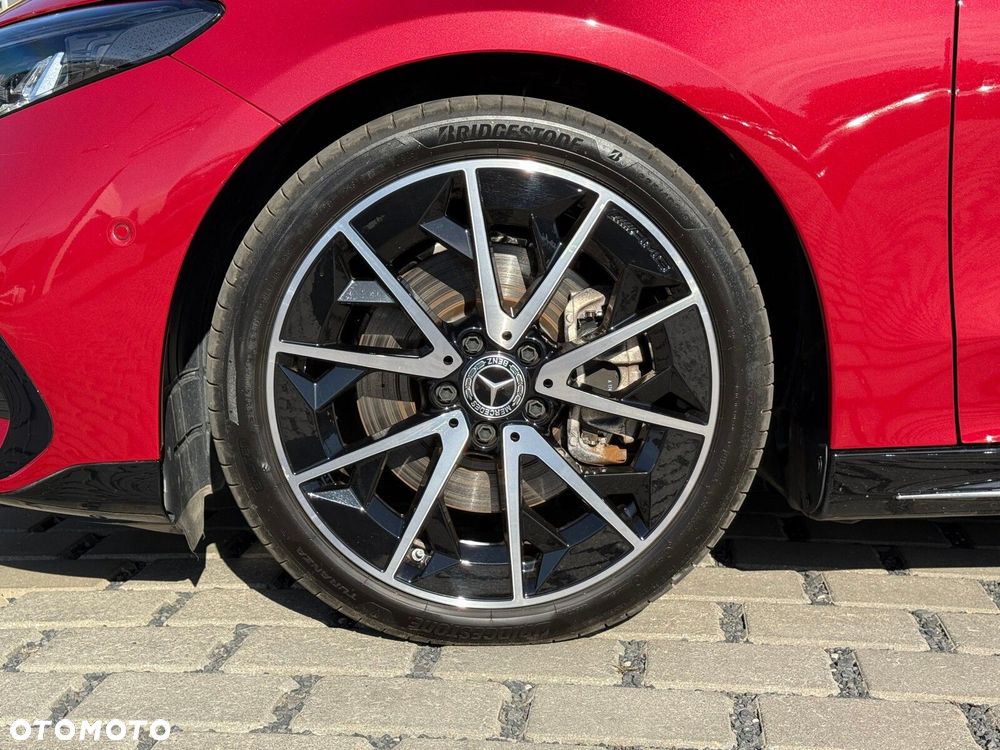 Mercedes-Benz CLA 250+ 85kWh - 12