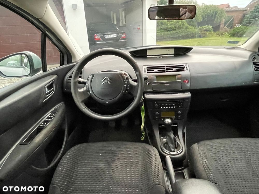 Citroën C4 1.6 16V SX Pack - 18