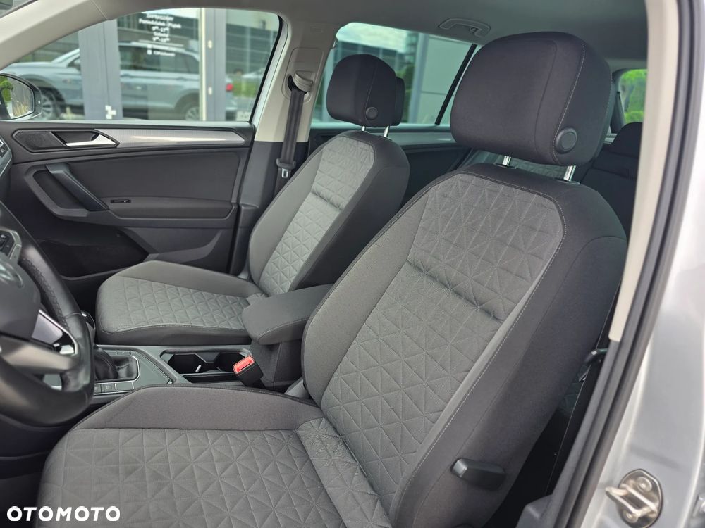 Volkswagen Tiguan 1.4 eHybrid Life DSG - 27
