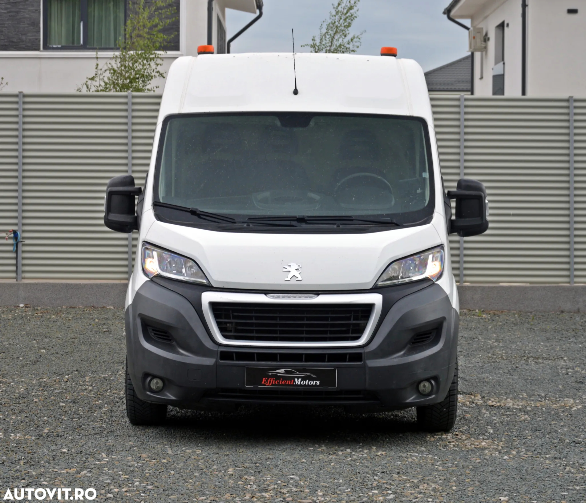 Peugeot Boxer - 18