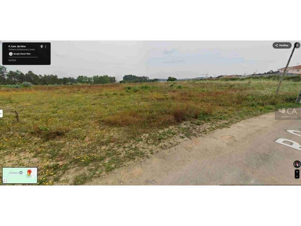 Terreno plano - Grande imagem: 2/2