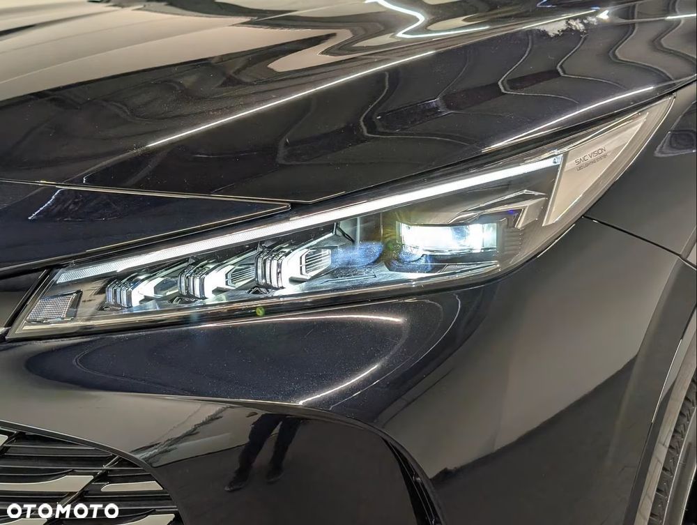 MG HS 1.5 T-GDI Exclusive DCT - 14