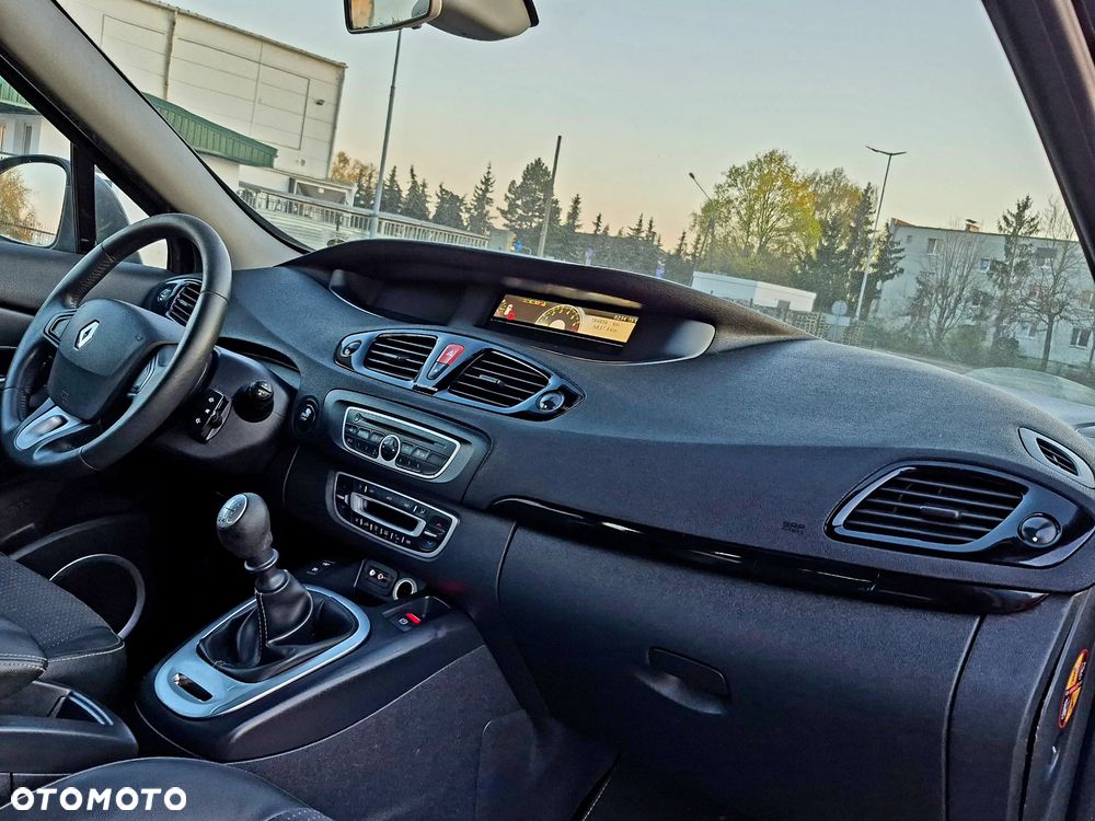 Renault Grand Scenic TCe 130 Dynamique - 18