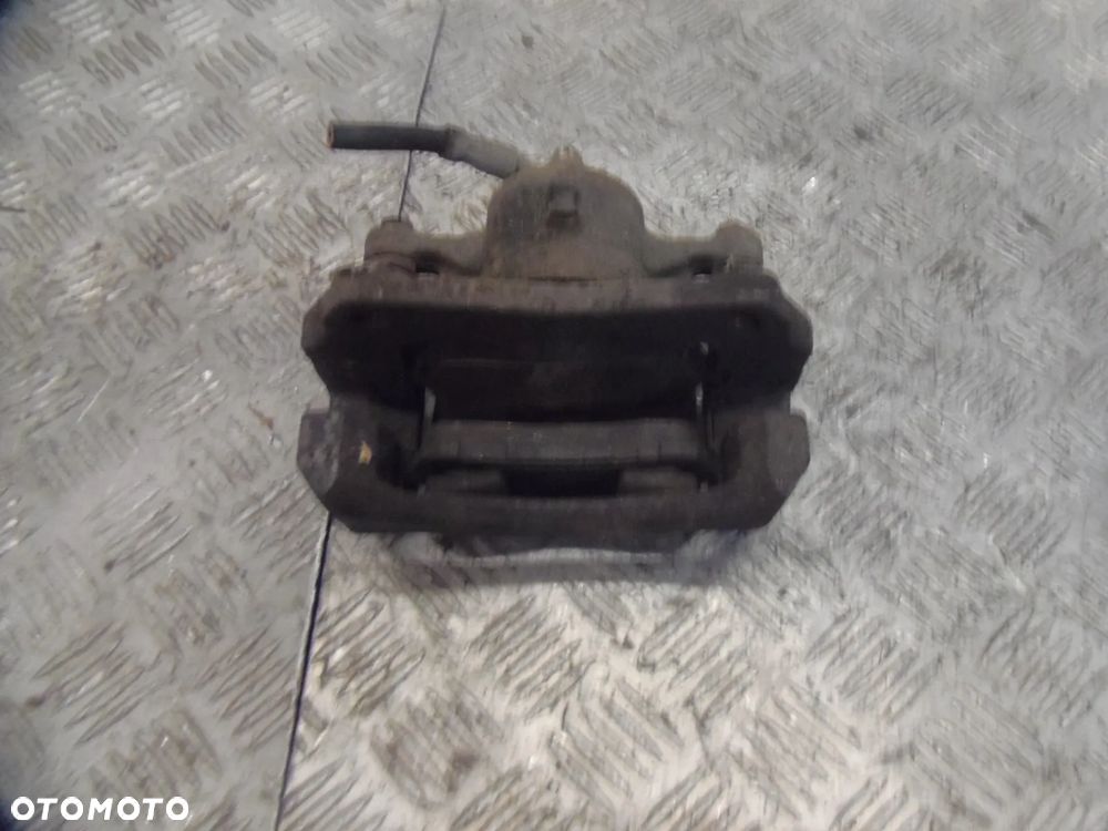 FORD FIESTA MK7 1.6TDCI 013R ZACISK HAMULCOWY LEWY PRZÓD PRZEDNI - 3