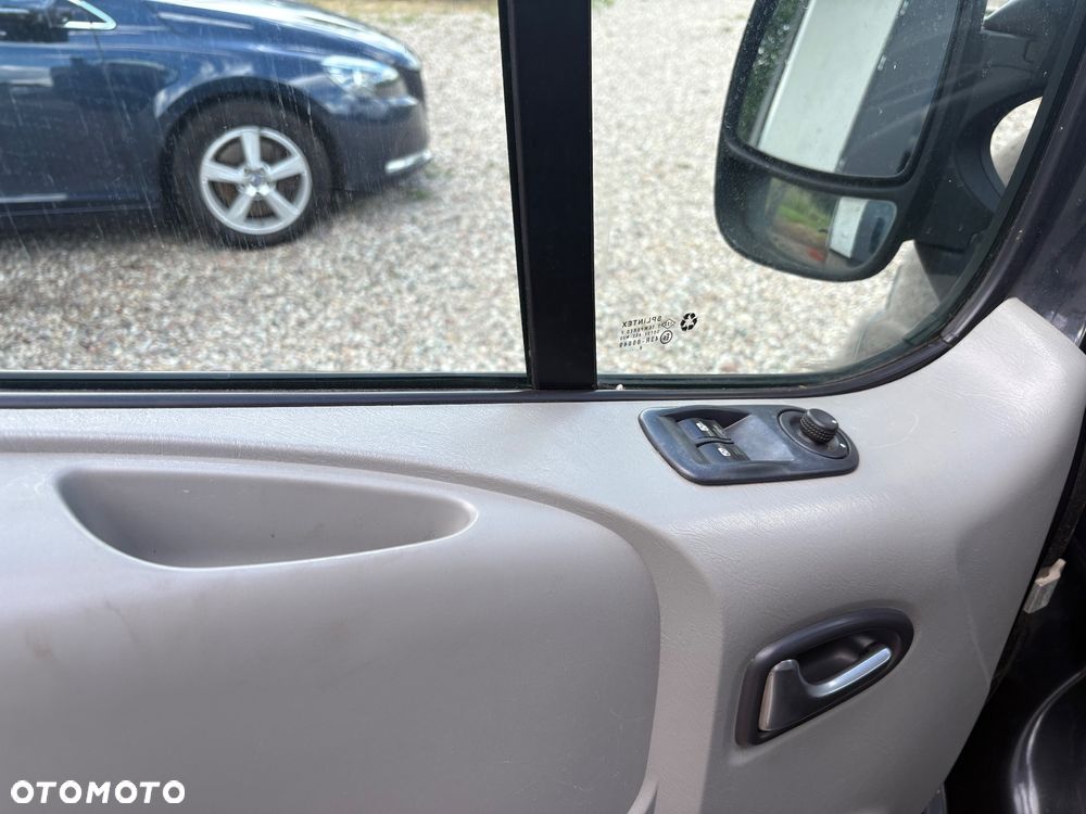 Opel Vivaro L1H1 Design Edition - 11
