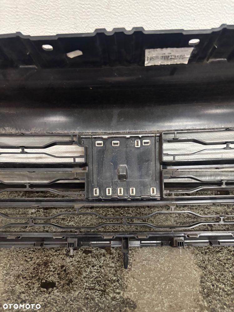 FIAT DUCATO III ATRAPA GRILL 1318394070 - 7