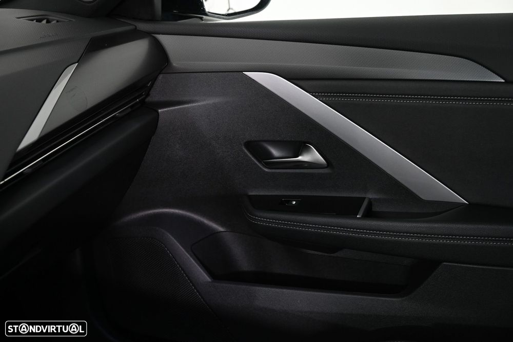 Opel Astra Sports Tourer 1.5 D GS Aut. - 21