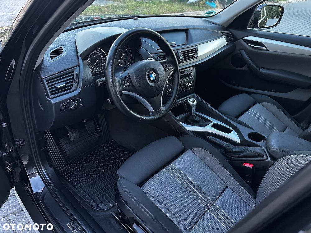 BMW X1 - 16