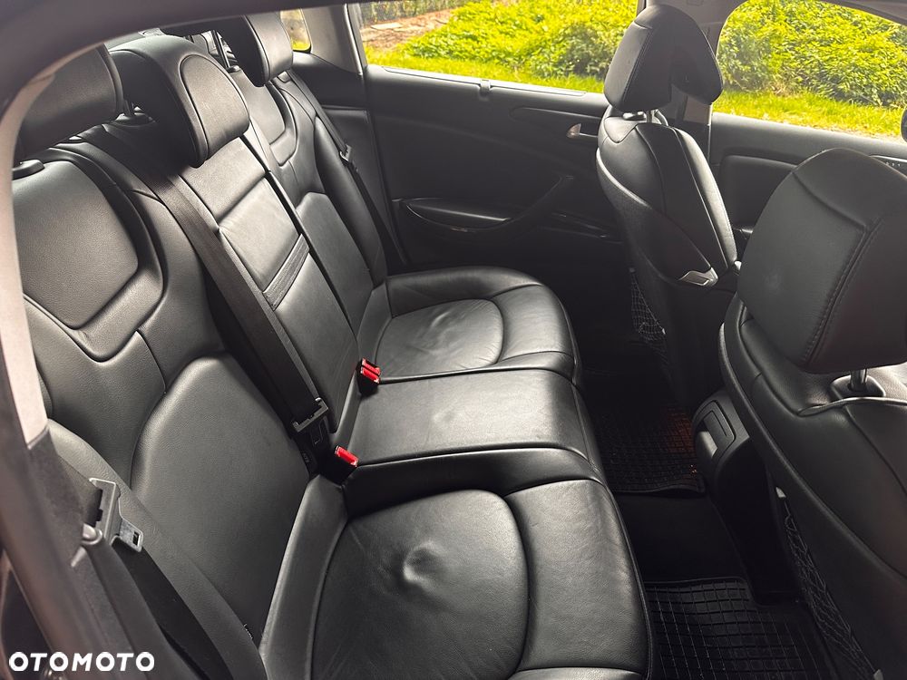 Citroën C5 2.0 HDi Exclusive Equilibre Navi - 8