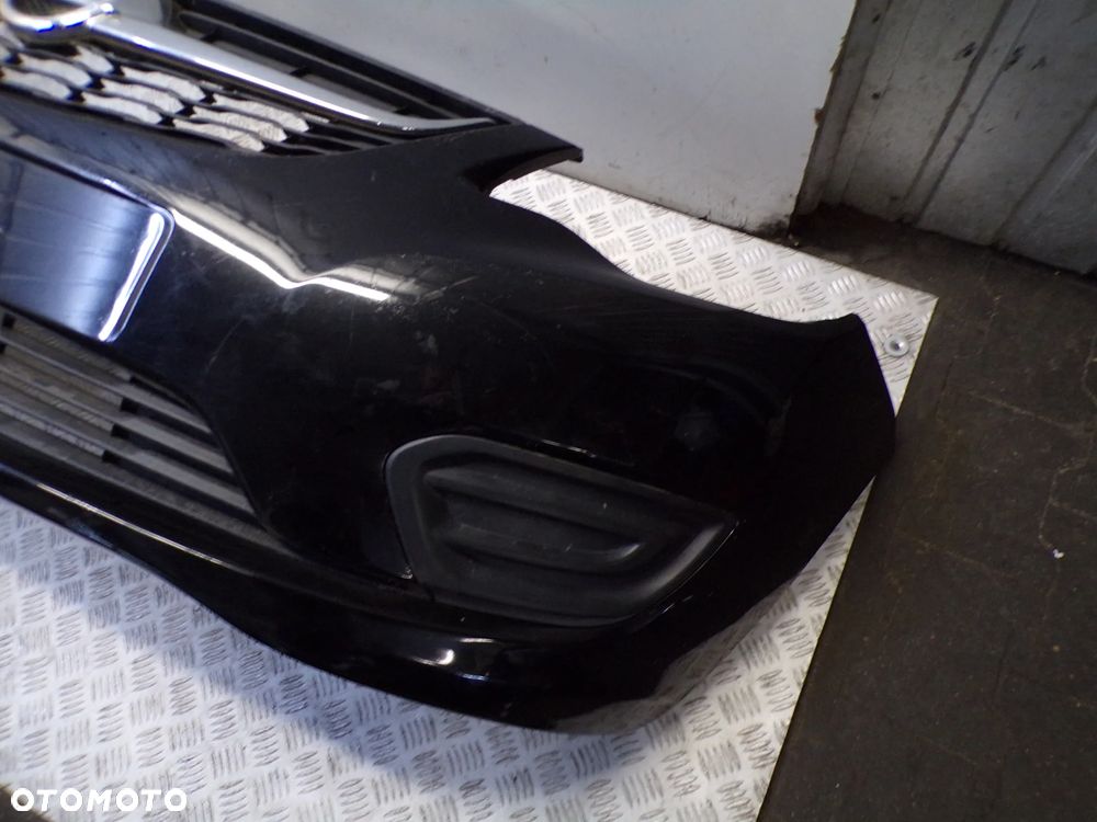 ZDERZAK PRZÓD OPEL KARL - 2