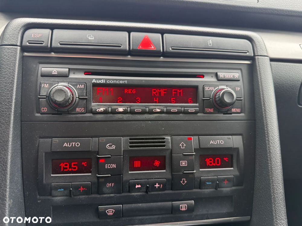 Audi A4 Avant 3.0 TDI Quattro Tiptr - 11