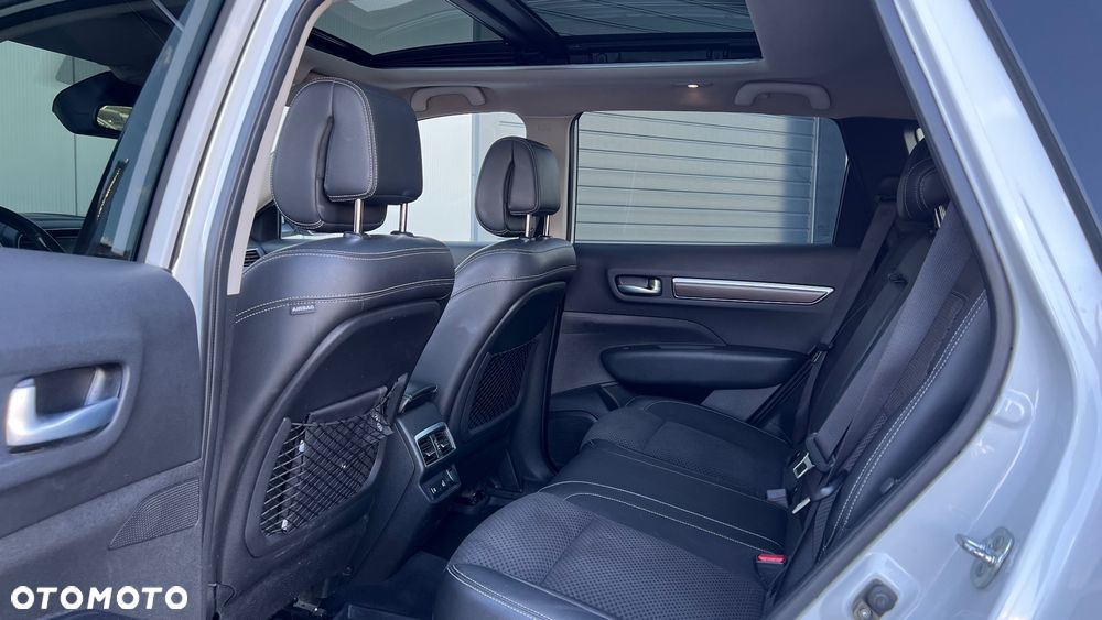 Renault Koleos 2.0 dCi Intens 4x4 X-Tronic - 7