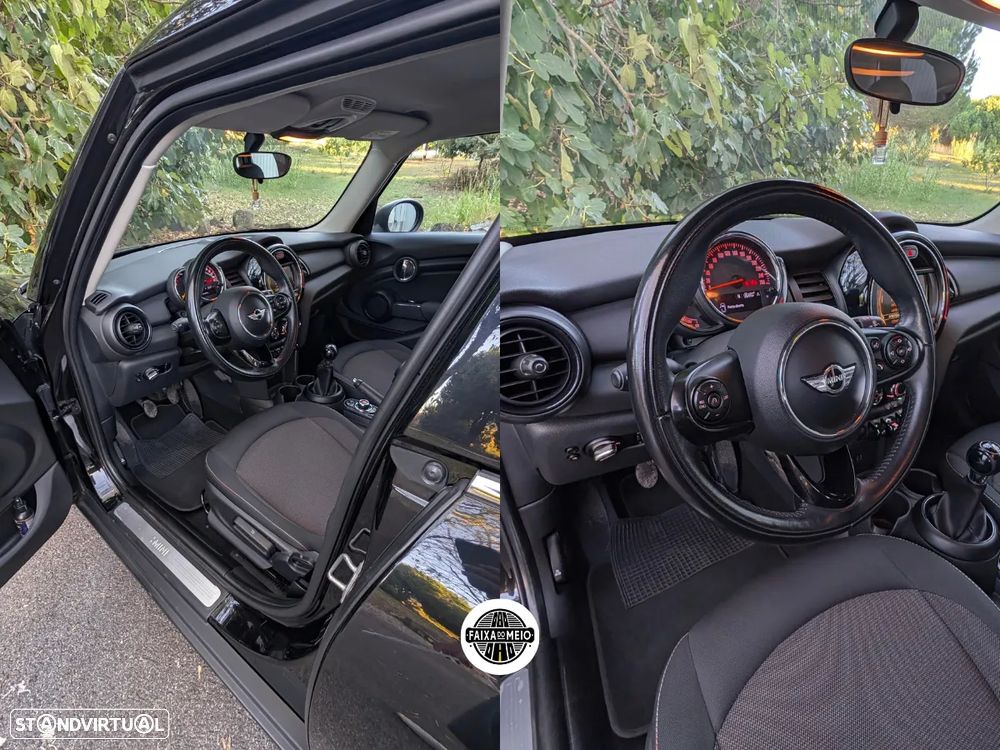 MINI 5 Portas One - 11