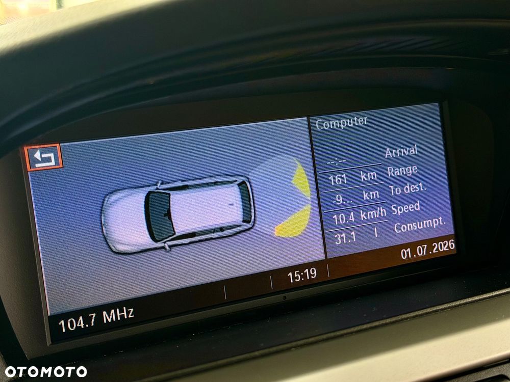 BMW Seria 3 - 6