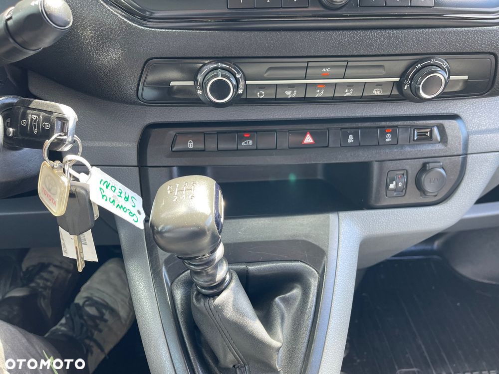 Toyota Proace - 18