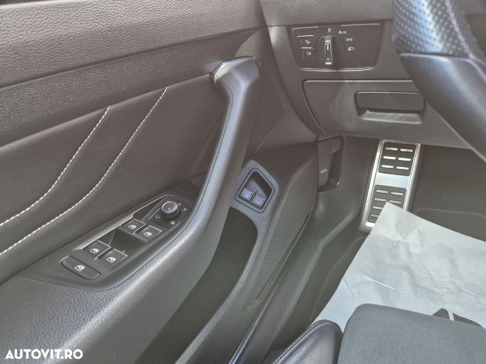 Volkswagen ARTEON SB eHybrid 1.4 TSI Elegance - 15