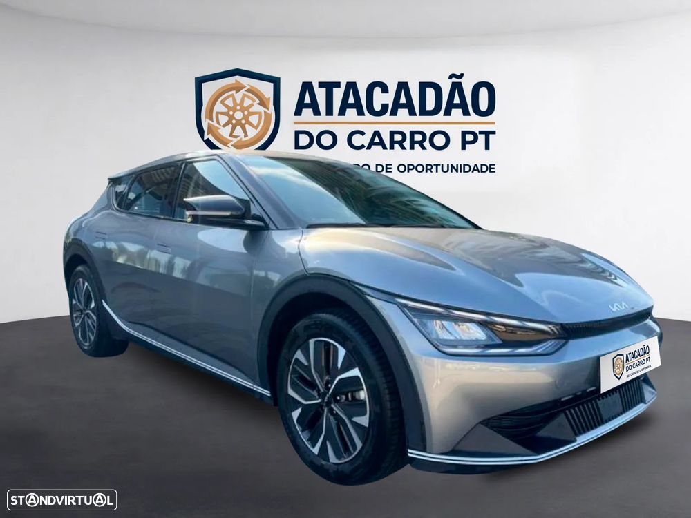 Kia EV6 - 2