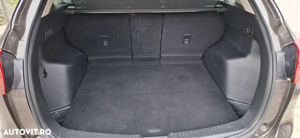Mazda CX-5 CD150 4x4 Revolution - 8