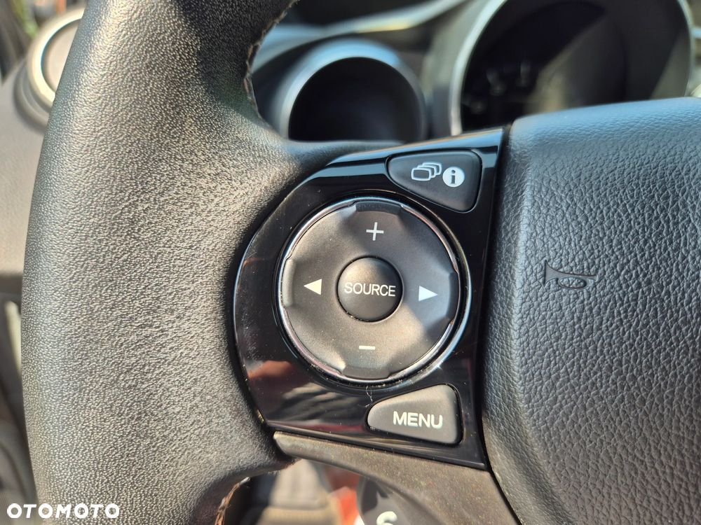 Honda Civic 1.4 i-VTEC Comfort - 19