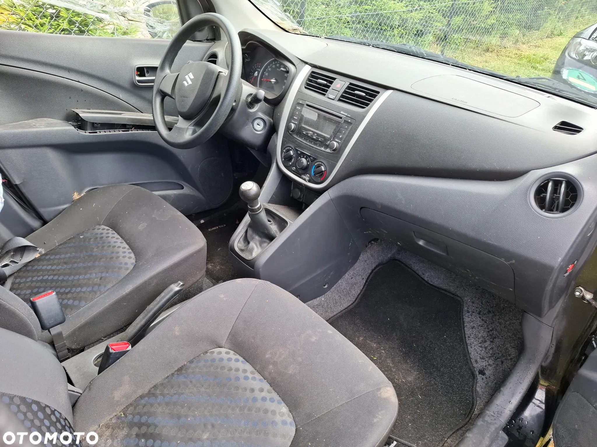 Suzuki Celerio 1.0 Comfort - 15