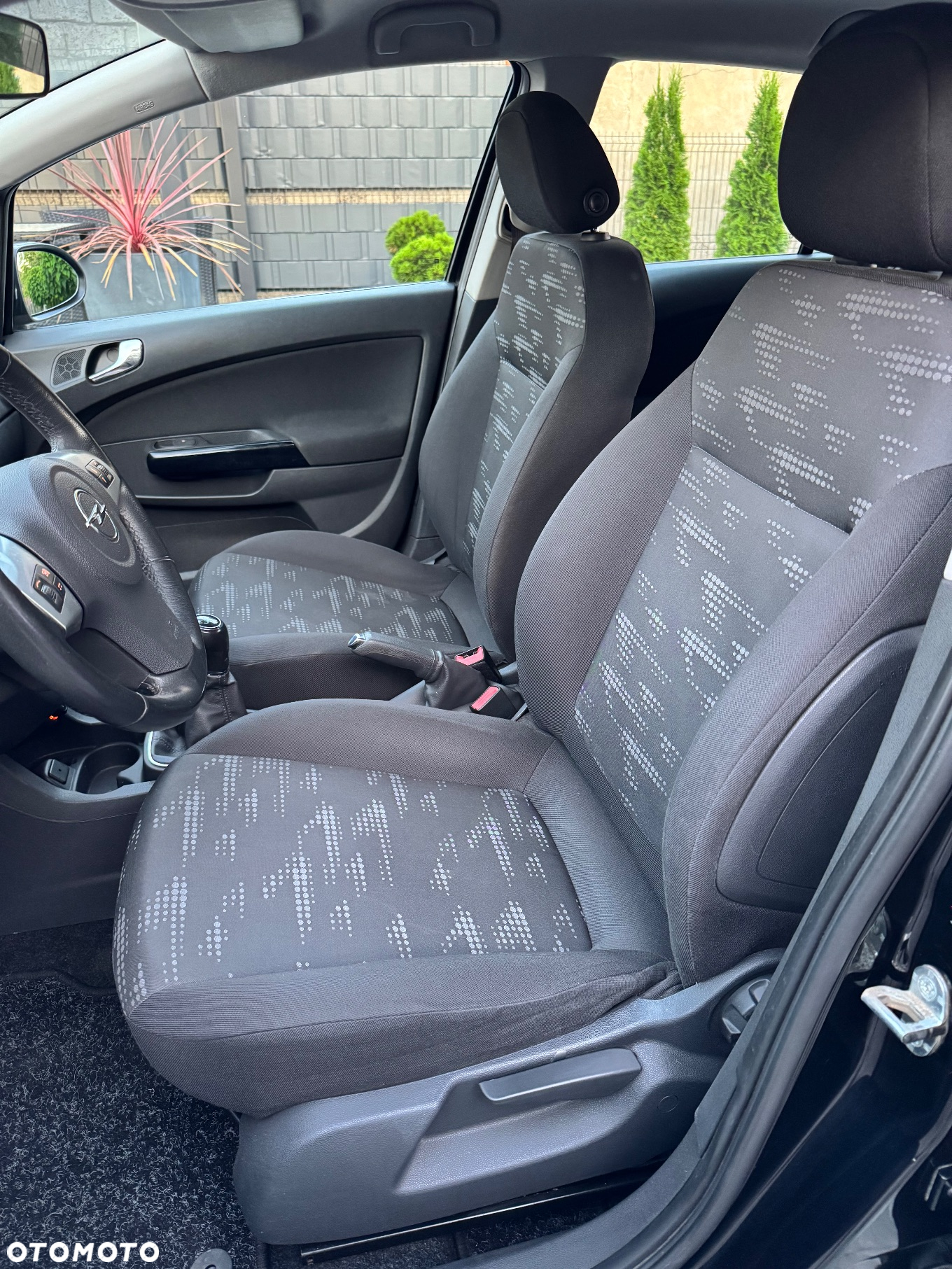 Opel Corsa - 20