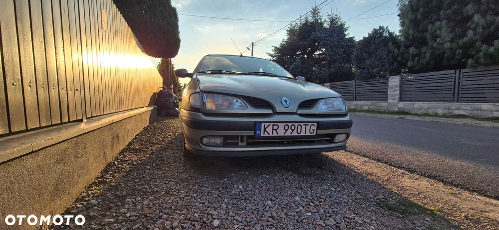 Renault Megane - 4
